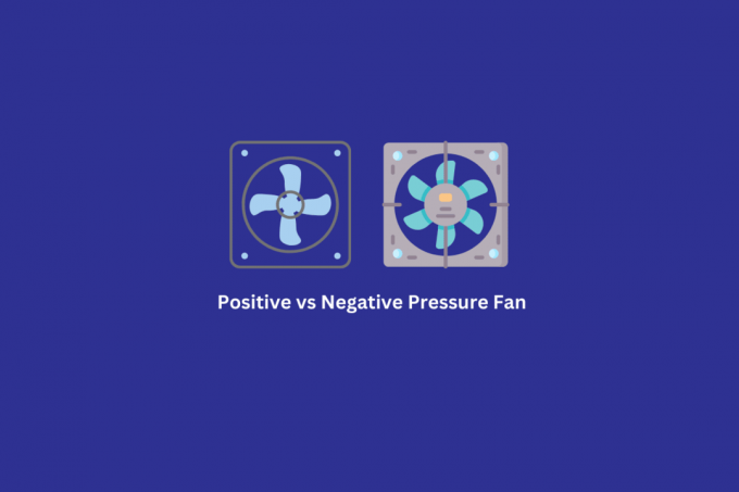 PC-Lüfter mit positivem oder negativem Druck: Was ist besser?