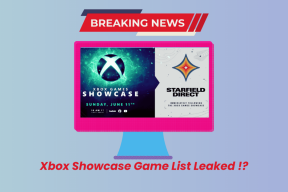 Ko tikėtis „Xbox“ ir „Starfield Direct Double Feature Showcase 2023“ parodoje? Nutekėjo žaidimų sąrašas – „TechCult“.