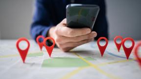 Top 4 Möglichkeiten zur Verbesserung der Standortgenauigkeit auf Android