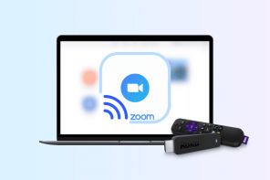 Як транслювати Zoom на Roku – TechCult