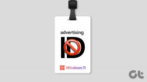 3 najbolja načina da onemogućite ID oglašavanja u sustavu Windows 11