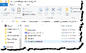 Cómo recuperar la interfaz de usuario de personalización de Windows 7 en Windows 10