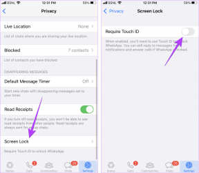 5 načinov za skrivanje klepetov WhatsApp