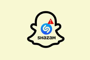 6 maneiras rápidas de corrigir o Snapchat Shazam não está funcionando - TechCult