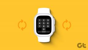 Hoe u de Apple Watch-toegangscode kunt instellen of wijzigen