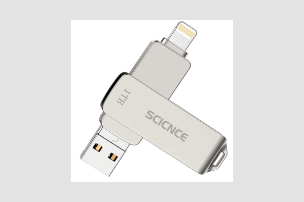 Флеш-накопичувач SCINCCE USB 3.0