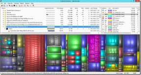 Temukan, Hapus File Besar di Hard Disk Windows dengan WinDirStat