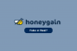 Är Honeygain verkligt eller falskt? – TechCult