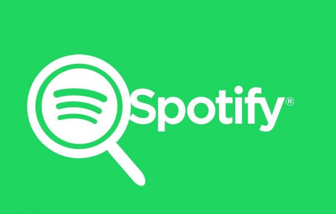 Kako popraviti Spotify Search ne radi
