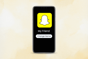 كيفية تغيير اسم شخص ما على Snapchat - TechCult