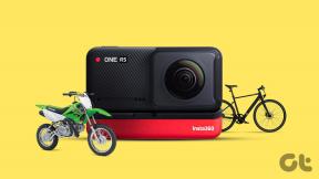 4 bedste 360-graders kameraer til motorcykler