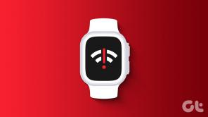 8 būdai, kaip ištaisyti „Apple Watch“, neprisijungiantį prie „Wi-Fi“.