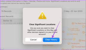 Sådan tjekker du placeringshistorik på iPhone, iPad og Mac