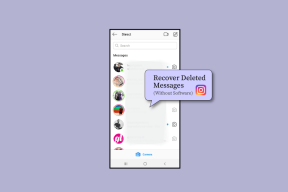 Hogyan lehet visszaállítani a törölt Instagram közvetlen üzeneteket szoftver nélkül