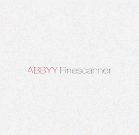 FineScanner：すばやく簡単にスキャンするためのiOSスキャナーアプリ