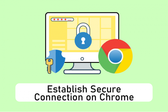 Chrome'da Güvenli Bağlantı Kurmanın 12 Yolu
