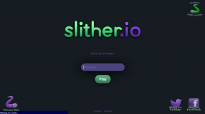 Kan du få Slither.io på Xbox One? – TechCult
