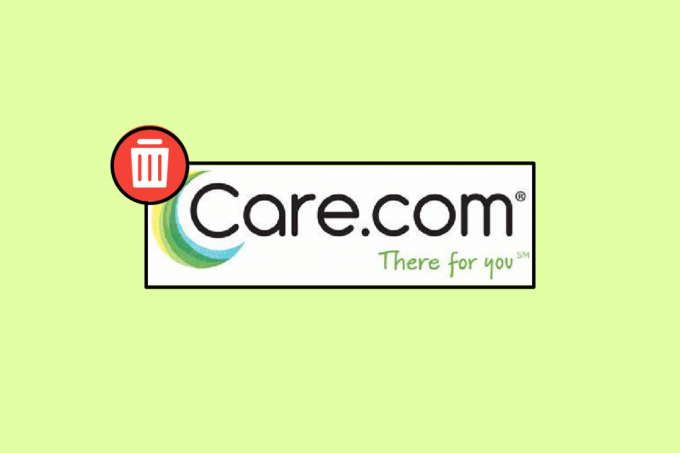 Care.com アカウントを削除する方法