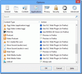 Firefox: Задайте конкретно действие за отваряне за различни типове файлове