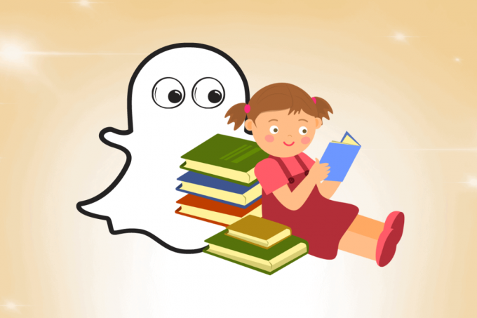 Jak anonimowo przeglądać historie Snapchata