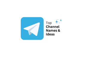 100+ najlepších názvov a nápadov telegramových kanálov