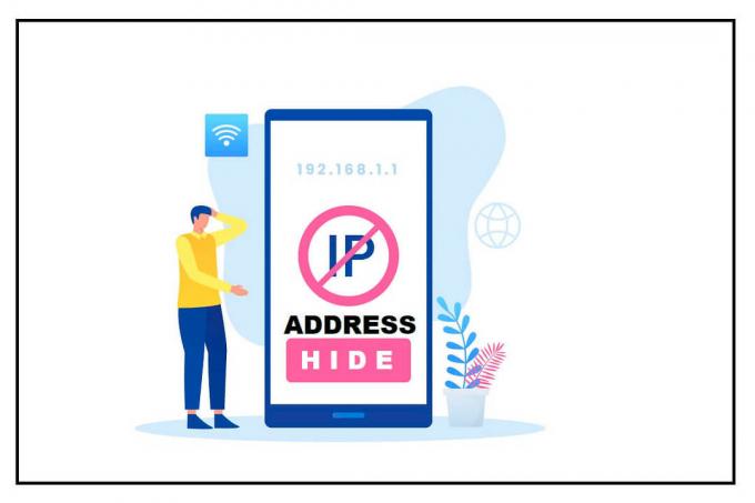 Cum să vă ascundeți adresa IP pe Android