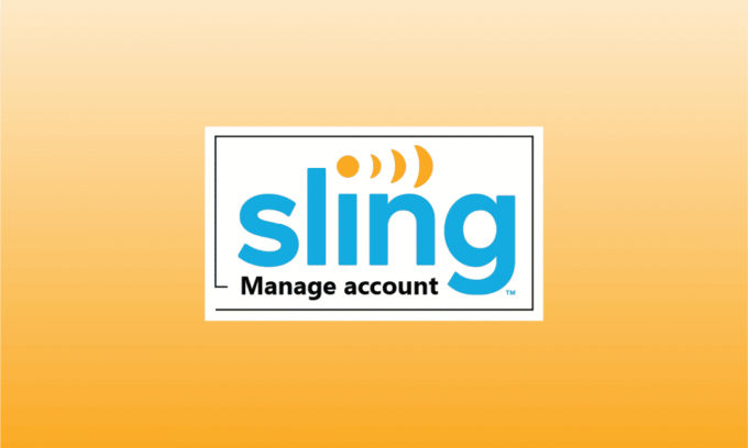 Hoe beheer ik mijn Sling-account?