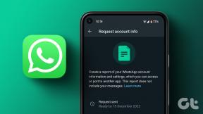 Cómo solicitar y descargar la información de su cuenta de WhatsApp