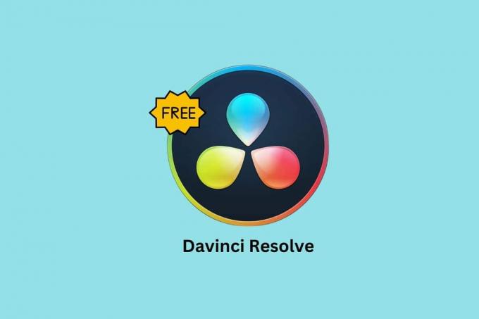 DaVinci Resolve ฟรีหรือไม่?