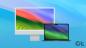 Last ned offisielle macOS Sonoma-bakgrunnsbilder (4K)