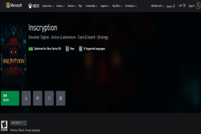 Inscryption Xbox'ta Yapıyor – TechCult