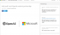 Microsoft ja OpenAI laajentavat virallisesti kumppanuutta