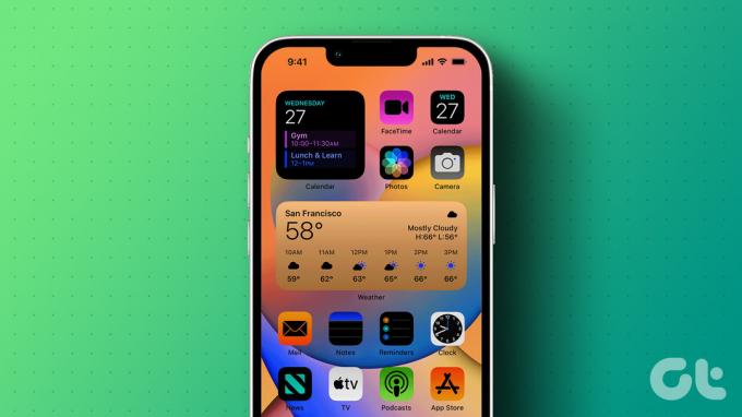 iPhone Hoe kleuren om te keren