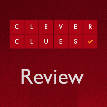 „Clever Clues“ apžvalga