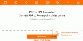 De beste gratis manieren om PDF naar PowerPoint te converteren