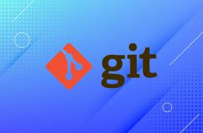 כיצד לתקן שגיאת Git Merge
