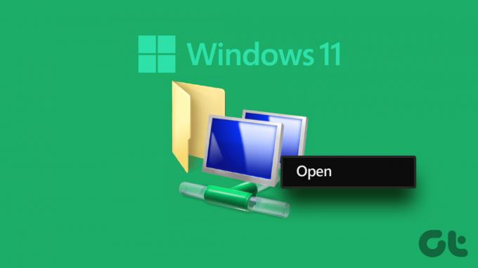 9 einfache Möglichkeiten zum Öffnen der Netzwerkverbindungen in Windows 11 