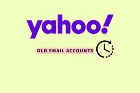 Hvor længe opbevarer Yahoo gamle e-mail-konti? – TechCult