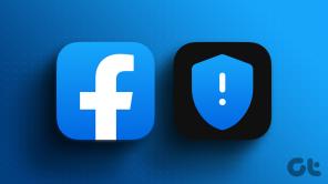 Facebook のプライバシー設定が正しく機能しない