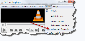 Hur man använder VLC som ett videoklippverktyg