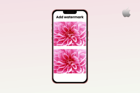 Cara Membuat Watermark Transparan di iPhone – TechCult