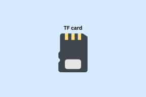 TF 카드란 무엇이며 SD 카드와 어떻게 다른가요?