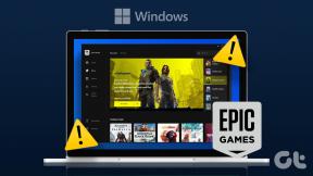 Top 11 måder at løse Epic Games Launcher, der ikke åbner på Windows