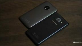 Samsung Galaxy J7 Max와 Moto G5 Plus 비교: 어느 것이 더 낫습니까?