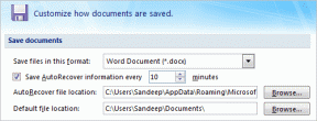 Speichern Sie MS Office-Dokumente automatisch in SkyDrive, auch bekannt als Office Web Apps