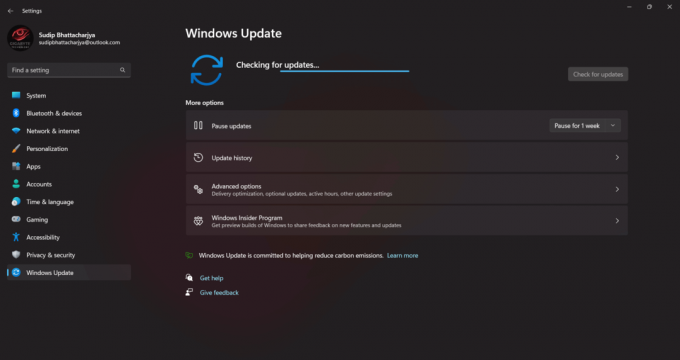 Windows Update. 8 Lösungen, um dem Tarkov Launcher-Fehler zu entkommen