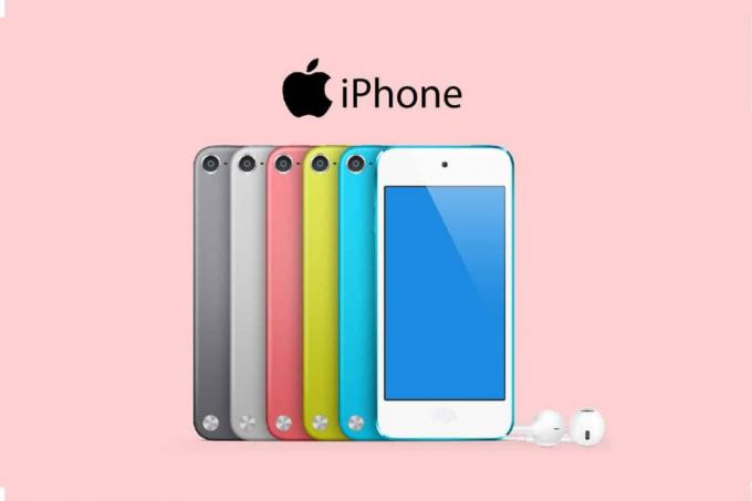 最も人気のあるiPhoneの色は何ですか?