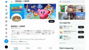 Wie erhält man Passwörter für Super Kirby Clash – TechCult