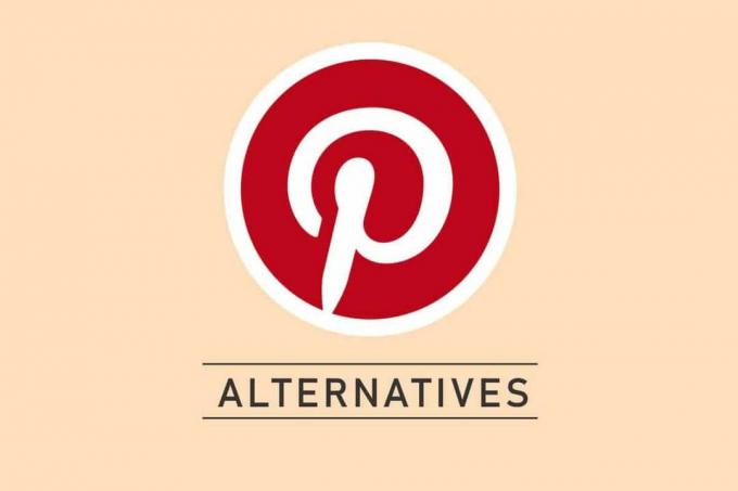 25 najlepszych alternatyw dla Pinteresta do wykorzystania zamiast tego