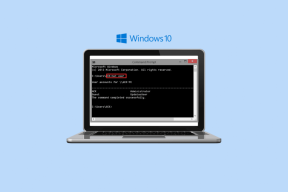 Net User Cambia password in Windows 10 – TechCult